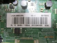 Лот: 15668688. Фото: 2. Samsung Main BN41-02528A BN94-11054A... Запчасти для бытовой техники