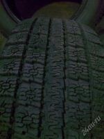 Лот: 1318814. Фото: 2. липучка Toyo Garit G4 175/65 R14... Шины, Диски