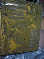 Лот: 4585276. Фото: 10. Материнская плата ASUS P4P800...