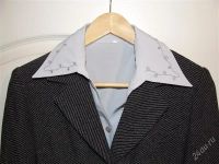 Лот: 825442. Фото: 3. Костюм. Одежда, обувь, галантерея