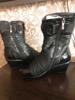 Лот: 17673567. Фото: 2. Сапоги р.35-36. Женская обувь