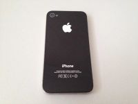 Лот: 5386404. Фото: 2. Apple Iphone 4s 8 gb black. Смартфоны, связь, навигация