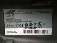 Лот: 10910044. Фото: 3. Монитор Samsung SyncMaster T190... Компьютеры, оргтехника, канцтовары