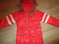 Лот: 10038411. Фото: 3. комбинезон пуховик слитный Moncler... Дети растут