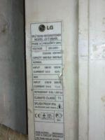 Лот: 4209349. Фото: 4. Кондиционер LG. Красноярск