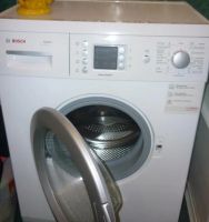 Лот: 5327377. Фото: 6. Стиральная машинка BOSCH Maxx...