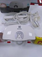 Лот: 13590398. Фото: 2. Водонагреватель electrolux проточный... Тепловое оборудование, климат