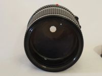 Лот: 2930584. Фото: 10. телевик-портретник canon fd 100mm...