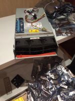 Лот: 9688161. Фото: 2. IBM BladeCenter Astec AA23920L... Комплектующие