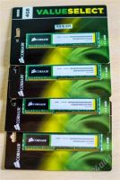 Лот: 1885919. Фото: 2. 16 gb ddr3 corsair 1333 новая... Комплектующие