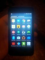 Лот: 7015636. Фото: 3. Alcatel one touch pixi 3. Красноярск