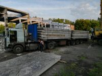Лот: 11834883. Фото: 3. Плиты п-образная. Строительство и ремонт
