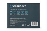 Лот: 23624286. Фото: 8. Ковш с крышкой BERKRAFT Zarina