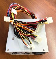 Лот: 25378631. Фото: 3. Блок питания для компьютера LPQ6-400W... Компьютеры, оргтехника, канцтовары