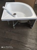 Лот: 19338755. Фото: 4. Душевой поддон River don 80/80... Красноярск