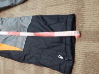 Лот: 18266261. Фото: 3. Горнолыжный комбинезон р-р 42-44. Одежда, обувь, галантерея