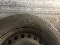 Лот: 15945600. Фото: 6. Штампы r16 5/108 на летней резине