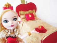 Лот: 4945251. Фото: 14. Кукла Ever After High, Эвер Афтер...
