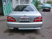 Лот: 1900889. Фото: 3. Ниссан Лаурель 4WD Срочно!!!. Красноярск