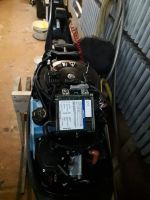 Лот: 10865720. Фото: 5. Лодка Quicksilver 380 мотор Evinrude...
