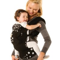 Лот: 9427171. Фото: 2. Эрго слинг эргономичный рюкзак... Дети растут