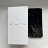 Лот: 21448162. Фото: 2. iPhone 6S Plus, 16 ГБ. Смартфоны, связь, навигация