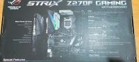 Лот: 20667975. Фото: 4. Комплект Asus Z270F + Pentium... Красноярск