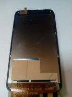 Лот: 9668964. Фото: 2. A185 . Fly IQ4401 Дисплей + тачскрин... Запчасти, оборудование