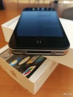 Лот: 8914753. Фото: 2. Iphone 4s. Смартфоны, связь, навигация