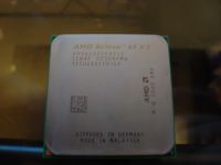 Лот: 3805665. Фото: 2. Процессор AMD Athlon 64 X2 6400... Комплектующие