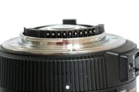 Лот: 5607845. Фото: 4. Объектив Sigma AF 17-50mm f/2...
