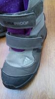 Лот: 13690115. Фото: 3. Ботинки для девочки adidas 20см... Дети растут