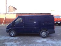 Лот: 8811105. Фото: 3. Ford Transit. Красноярск