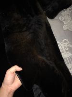 Лот: 10329123. Фото: 7. Шуба мутон с норкой