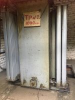 Лот: 10094104. Фото: 4. Трансформатор ТМ 1000/10