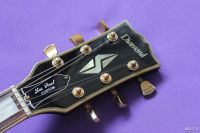 Лот: 17969216. Фото: 4. Diamond LPC 470/B Les paul. Красноярск