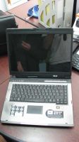Лот: 3931300. Фото: 5. Ноутбук ASUS A6J