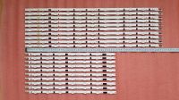 Лот: 16703008. Фото: 2. 215 LED LCD String Strip Новый... Запчасти для бытовой техники