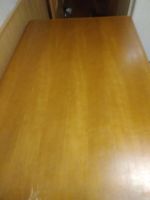 Лот: 19185315. Фото: 3. Стол деревянный. Мебель