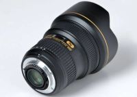 Лот: 9098666. Фото: 3. Nikon AF-S Nikkor 14-24mm F2.8G... Красноярск