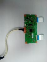 Лот: 17851930. Фото: 2. N133 . Телевизор Philips 42PFL5322... Комплектующие