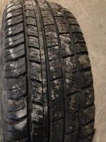 Лот: 6158821. Фото: 2. AMTEL Cruise 4x4 215/65 R16 на... Шины, Диски