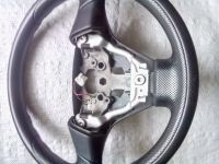 Лот: 14034393. Фото: 4. Руль Рулевое колесо Mazda Axela... Красноярск