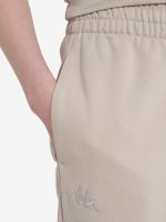 Лот: 25404564. Фото: 6. Брюки женские Kappa, Бежевый