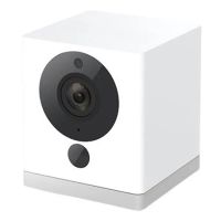 Лот: 11729293. Фото: 2. IP-камера Xiaomi Mijia Smart Square. Периферия