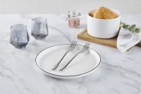 Лот: 23615739. Фото: 3. Набор вилок столовых EVIO Grazia. Домашний быт