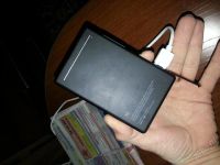 Лот: 2424968. Фото: 2. Cowon x9 16Gb, 110 часов воспроизведения... Аудиотехника