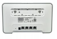 Лот: 18611647. Фото: 3. Роутер HUAWEI B535-232 белый. Компьютеры, оргтехника, канцтовары