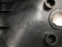 Лот: 20668551. Фото: 6. Накладка багажника Nissan X-Trail...