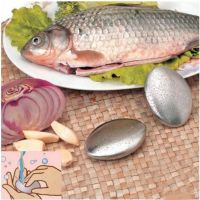 Лот: 7431431. Фото: 2. Мыло от запаха, стальное мыло... Посуда, кухонная утварь